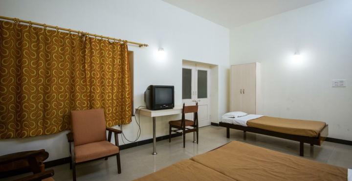 Ranjit Hotel Agra (Uttar Pradesh) Zewnętrze zdjęcie