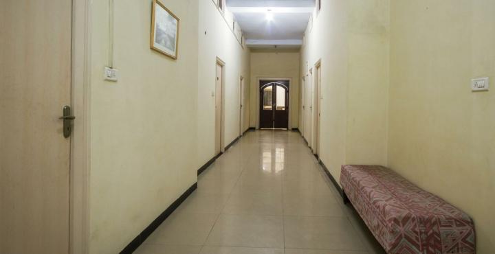 Ranjit Hotel Agra (Uttar Pradesh) Zewnętrze zdjęcie